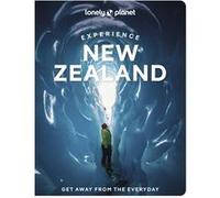 Lonely Planet – Experience New Zealand – anglais – Guide – 2e édition – Broché