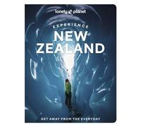 Experience New Zealand 2ed -anglais- - Lonely planet eng - Lonely Planet - broché - Guide