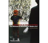 Expérience ou interprétation : le dilemme des musées d'art moderne (Walter Neura