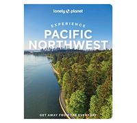 Experience Pacific Northwest - 1ed - Anglais