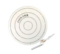 Expérience physique professionnelle pour étudiants, ensemble de démonstrateur d'équilibre de couple éducatif pour salle de classe, équipement d'apprentissage STEM