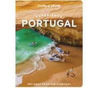 Lonely Planet – Experience Portugal – 2e édition – anglais