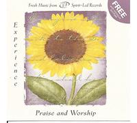 Experience - Praise and Worship (UK Import)