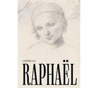Expérience Raphaël Cordelia Hattori (Auteur), Régis Cotentin (Auteur)