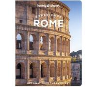 Experience Rome 2ed -Anglais- Lonely planet eng (Auteur)
