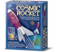 Expérience Science Card : Cosmic Rocket 4M G