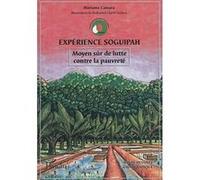 Expérience Soguipah Mariame Camara (Auteur)