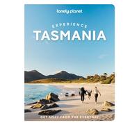 Experience Tasmania 2ed -anglais- - Lonely planet eng - Lonely Planet - broché - Guide