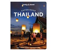 Experience Thailand - 1ed - Anglais