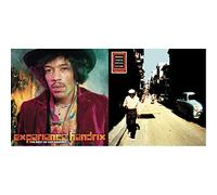 Expérience The Best of Jimi Hendrix & Buena Vista Social Club