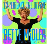 Experience the Divine Bette Midler Greatest Hits by Imports (2015-02-25)