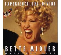 Experience the Divine: Greatest Hits