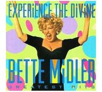 Experience the Divine: Greatest Hits