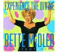 Experience the Divine: Greatest Hits