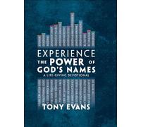 Experience the Power of God's Names