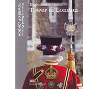 Experience the Tower of London: Souvenir Guidebook