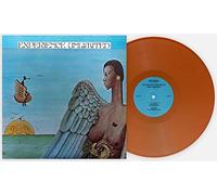 Experience Unlimited - Free Yourself - Exclusive Club Edition Bronze 180Gram LP Vinyl
