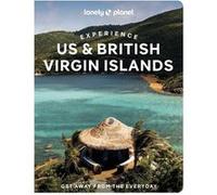 Experience US & British Virgin Islands 1ed -anglais- Lonely planet eng (Auteur)