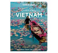 Experience Vietnam - 1ed - Anglais
