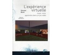 Experience virtuelle Pur (Auteur)