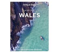 Experience Wales 1ed -anglais- - Lonely planet eng - Lonely Planet - broché - Guide