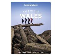 Experience Wales 2ed -anglais- Lonely planet eng (Auteur)
