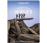Lonely Planet – Experience Wales – anglais – 2e édition – Broché