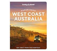 Experience West Coast Australia 1ed -anglais- Lonely planet eng (Auteur)