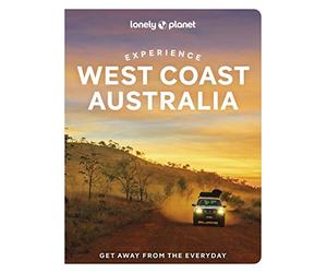 Experience West Coast Australia - 1ed - Anglais