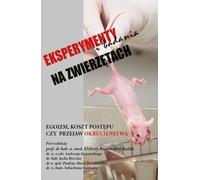 Expériences animales et recherche (Buch auf Polnisch)