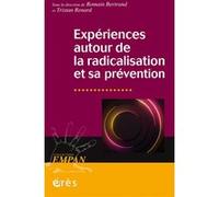 Expériences autour de la radicalisation et sa prévention