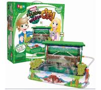 Expériences - BSM - Le Royaume des Fourmis + La Cité des Vers de Terre - Mixte - A partir de 6 ans