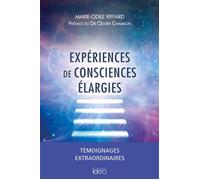 Ideo – Expériences de consciences élargies