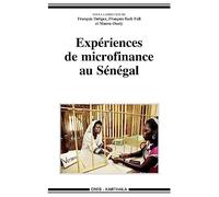 Expériences de microfinance au Sénégal