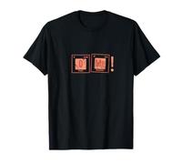 Expériences fascinantes de Chimie OMG T-Shirt