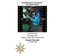 Experiences from the Cloning Center: Volume 1: April 5th 2012 to May 24th 2012