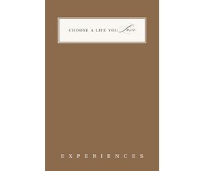 Experiences Journal for Women: 90 Guided Prompts for Reflection, Resilience & Learning from Life's Moments | Growth Through Change | Choose A Life You ... Healing | Process Life's Lessons with Clarity