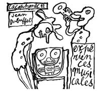 Experiences Musicales De Jean Dubuffet [Lp] (Import) [12 Inch Analog]