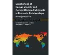 Experiences Of Sexual Minority And Gender Diverse Individuals In Romantic Relationships