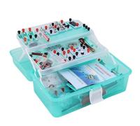 Experiences Scientifiques Enfants Kit De Démarrage d'apprentissage des Circuits Découverte L'électricité Base en Sciences Physiques Kit de Base