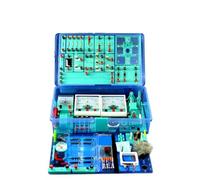 Experiences Scientifiques Enfants Kit De Démarrage for L'apprentissage des Circuits Électriques Physiques Circuit Base Kit de Base
