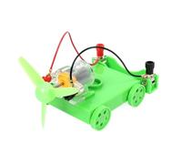 Experiences Scientifiques Enfants Kits De Découverte des Principes Base L'électricité for L'apprentissage Scolaire Kit de Base