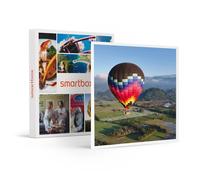 Experiences Sensations Fortes En Famille - Smartbox - Coffret Cadeau Sport & Aventure