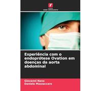 Experiência com o endoprótese Ovation em doenças da aorta abdominal