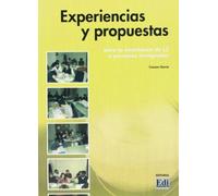 Experiencias Y Propuestas