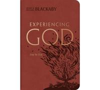 Experiencing God Day by Day: Devotional