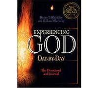 Experiencing God Day by Day Henry T. Blackaby, Richard Blackaby (Auteur)