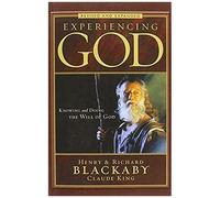 Experiencing God Revised And Expanded