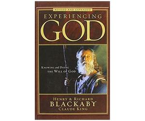 Experiencing God Revised And Expanded