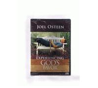 Experiencing God's Favor by Joel Osteen (2004-12-01)